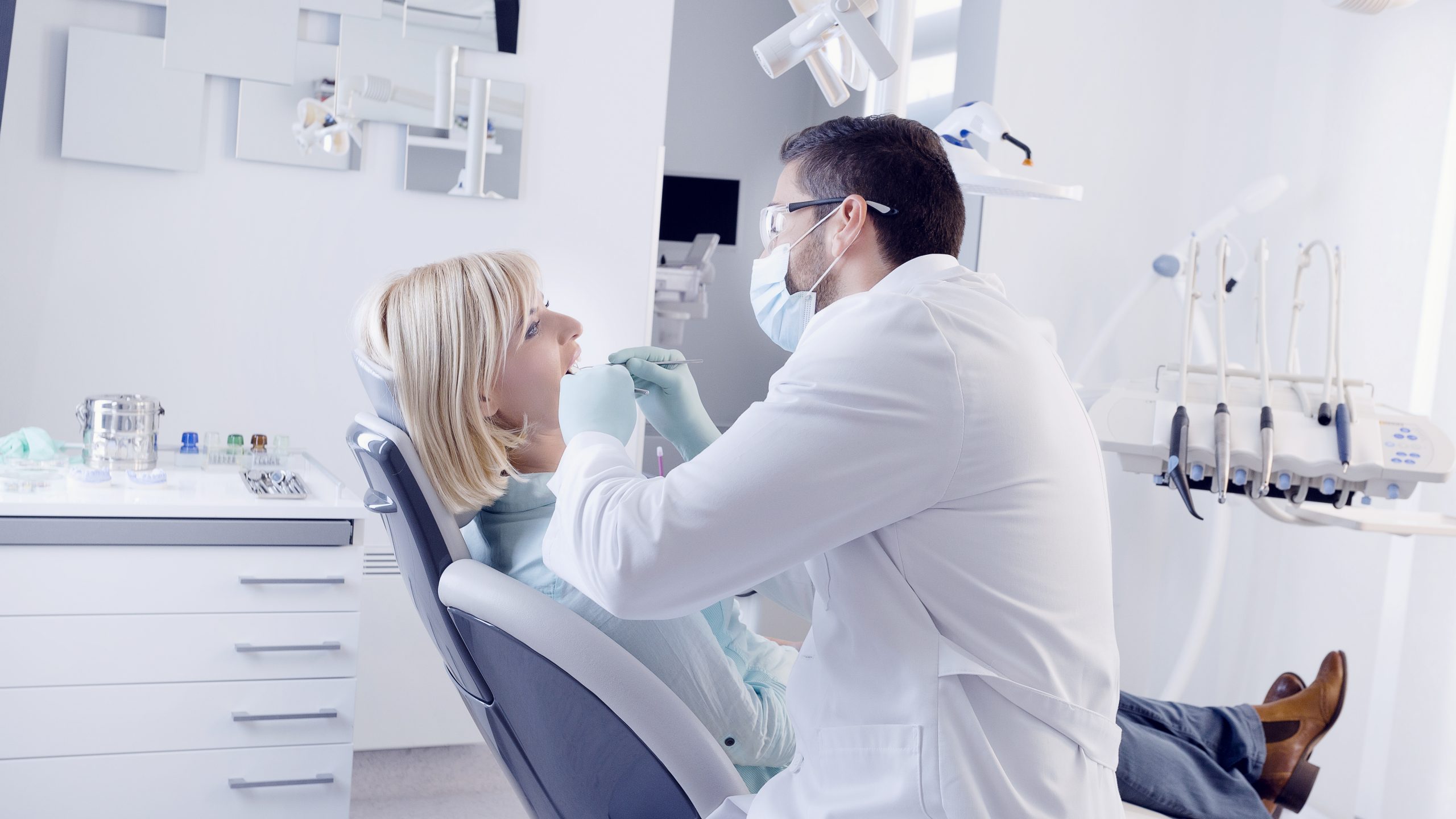 Dentist in North Salt Lake, UT